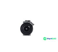 MAHLE AIR CONDITIONING COMPRESSOR ACP1587000S FOR RENAULT