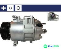 MAHLE AIR CONDITIONING COMPRESSOR ACP914000S FOR AUDI PORSCHE VW