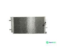 MAHLE AIR CONDITIONING CONDENSER AC102000S FOR AUDI