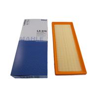Mahle Air Filter Fits Ford Mondeo Mk3 2000 to 2007 LX978