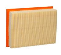 MAHLE LX925/1 Air Filter Insert 184mm Length 50.3mm Height Service Fits KTM