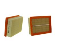 Mahle Air Filter Fits KTM 1050 1090 1190 1290 Adventure Superduke From 2013 Set
