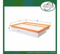 MAHLE Air Filter For MERCEDES-BENZ C-Class T-Model M-Class W202 W163 1993-2005