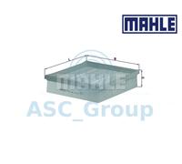 MAHLE LX 1049 Air filter
