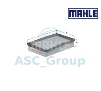 MAHLE LX 1074 - Air Filter Car - Engine