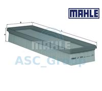 Air Filter LX1634 Mahle 1420P7 1420P8 1444CQ 1444CR 1444FC