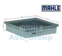 MAHLE LX 2108 - Air Filter Car - Engine