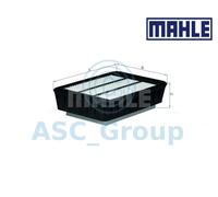 Mahle Air Filter Insert OEM Quality Replacement (Engine Intake) LX 2694