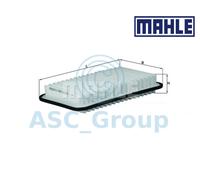Mahle Air Filter Insert OEM Quality Replacement (Engine Intake) LX 2901