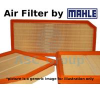 MAHLE LX 3305 Air filter