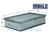 Mahle LX 3503 Air Filter