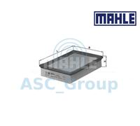 Mahle Air Filter Insert OEM Quality Replacement (Engine Intake) LX 417
