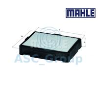 Mahle Air Filter Insert OEM Quality Replacement (Engine Intake) LX 56