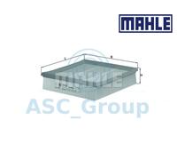 Mahle Air Filter Insert OEM Quality Replacement (Engine Intake) LX 615
