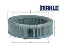 Mahle Air Filter Insert OEM Quality Replacement (Engine Intake) LX 70