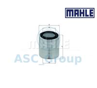 Mahle Air Filter Insert OEM Quality Replacement (Engine Intake) LX 898