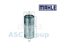 MAHLE ORIGINAL LX 952 Air filter