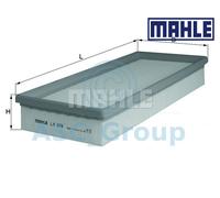 Air Filter LX978 Mahle 1120167 1151558 1216907 1581167 1S719601A1B