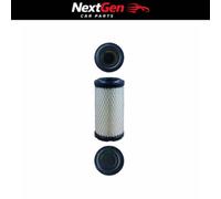 MAHLE Air Filter LX 2908