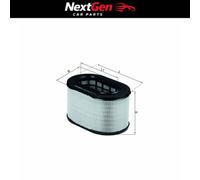 MAHLE Air Filter LX 669