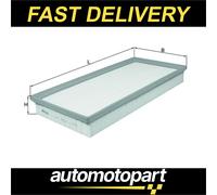 MAHLE LX 1004 - Air Filter Car - Engine