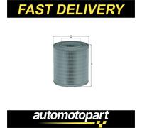 Mahle Air Filter LX1253 4F0133843A 76682868 79922110 Premium OE Quality Part