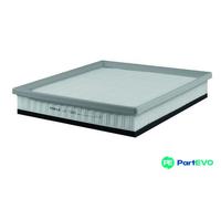 MAHLE AIR FILTER LX1583