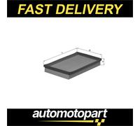 Air Filter LX1633 Mahle 1770002120 1780102080 76825905 Top Quality Guaranteed