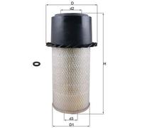 Mahle Air Filter LX18 Perkins & others - Precision OE Matching Fit & Quality