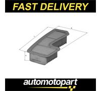 Genuine Mahle Engine Air Filter Insert - LX1936