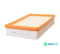 MAHLE AIR FILTER LX1957 FOR CADILLAC LAND ROVER