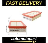 MAHLE ORIGINAL LX 1983 Air filter