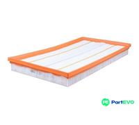 MAHLE AIR FILTER LX2037