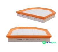 MAHLE AIR FILTER LX2075 FOR BMW