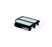 x1 Mahle Air Filter Filter Insert LX2612 70563074 Made in KR
