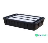 MAHLE AIR FILTER LX2616 FOR MITSUBISHI