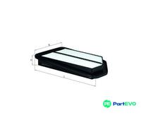 MAHLE AIR FILTER LX2617 FOR HONDA