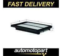 Air filter Filter Insert LX 2649 KNECHT for HYUNDAI i10 I