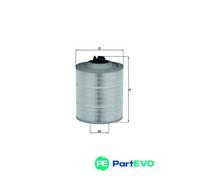 MAHLE AIR FILTER LX2685 FOR FORD
