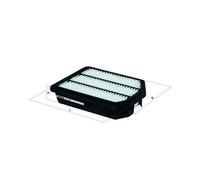 MAHLE Air Filter - LX2687