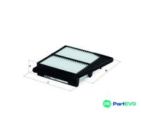 MAHLE AIR FILTER LX2688 FOR HONDA
