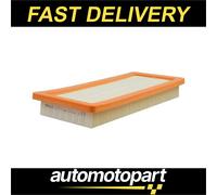 Mahle Original Air Filter LX 2738 – Insert, 332.5 mm, Fits Citroën Fiat Peugeot