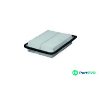 MAHLE AIR FILTER LX2792 FOR TOYOTA