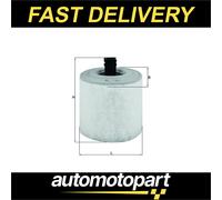 MAHLE LX 3015/16 Air filter