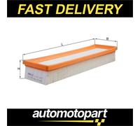 Mahle Original Air Filter LX 3245 - Filter Insert for Peugeot Citroën