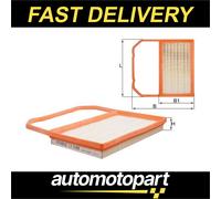 MAHLE LX 3306 Air filter