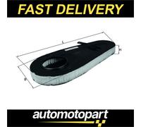 Mahle Original Air Filter LX3598 13717800151 7800151 – Fits BMW 5 and 7 Series, 5 Touring