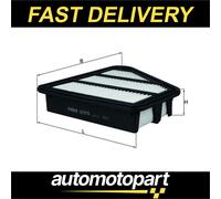 Air Filter LX3778 Mahle 17220R3LG01