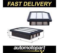 Mahle Air Filter LX3901 1378062M00 72403807 Premium OE Quality Part