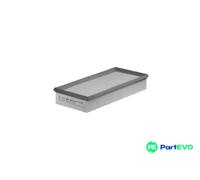 MAHLE AIR FILTER LX572 FOR CITROËN PEUGEOT